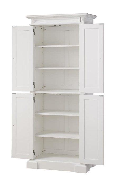 Remarkable kitchen pantry cabinet dimensions on noonprop8.com #kitchen #pantry #cabinets #home #kitchenisland #decor. Amazon.com - Home Styles 5004-692 Americana Pantry Storage ...