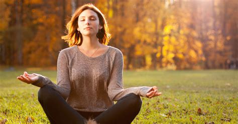 6 Good Reasons To Start A Mindfulness Meditation Practice Goodnet