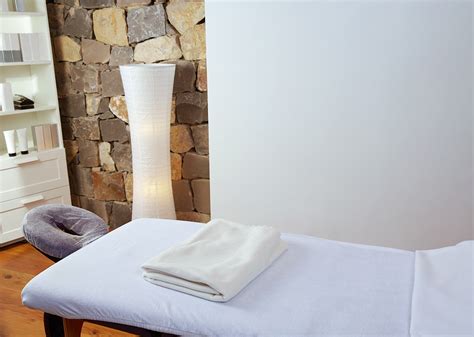Massage Parlor The Perfect Client Telegraph