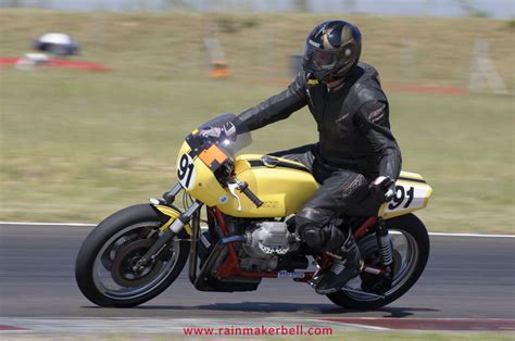 Historic Motorcycles Races at Zwartkops Raceway on 2013/02 ...