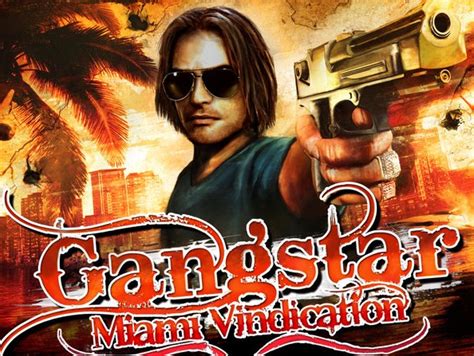 ملف تهكير gangstar apk تحميل. تحميل لعبة Gangstar 2 Miami Vindication HD النسخة الكاملة ...