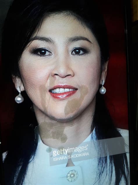 cum on prime minister of thailand yingluck shinawatra 21730 hot sex picture