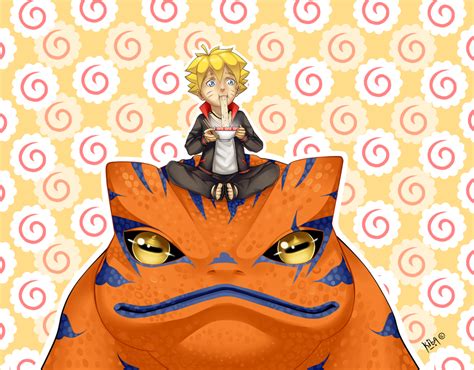 87 Wallpaper Naruto Lucu Images Myweb