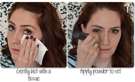 How I Apply Liquid Foundation For A Flawless And Natural Finish