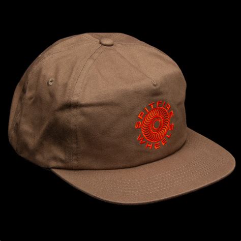 Classic 87 Swirl Hat Premier