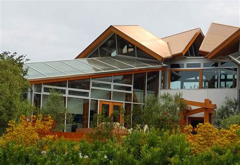 Frank Gehry 2016 Newly Built Home In Santa Monica California