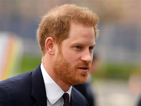 He has also championed the value of sport in helping wounded servicemen become mentally and physically. Royal family: Is Prince Harry still in the line of succession? | The Independent