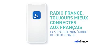 Conférence De Presse Sur La Stratégie Numérique De Radio France