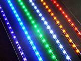 Photos of Led Strip How To