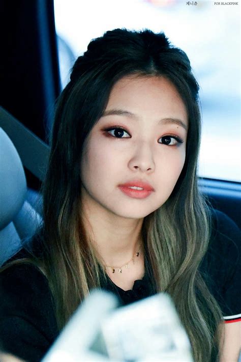 Jennie Kim Black Pink Jennie Kim Jennie Rosé And Jennie Girls Generation South Korean