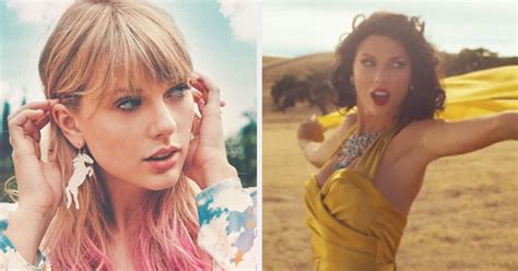 Buzzfeed Which Taylor Swift Album Are You