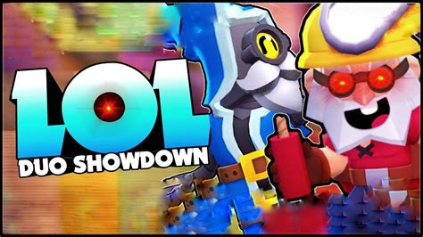 Pro duo showdown | cryingman brawl stars ▻ subscribe: LOL Duo Showdown in Brawl Stars😂| HINDI | - YouTube