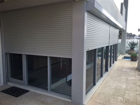 Choose your colors & options with our professional designers. How Much Do Roller Shutters cost in Perth? - Nu Style ...