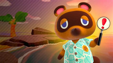 New horizons, you now have the ability to swim around your island. 77 detalles geniales que hacen único a Animal Crossing ...