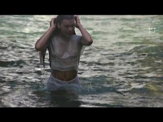 Milla Jovovich Nude Biqle