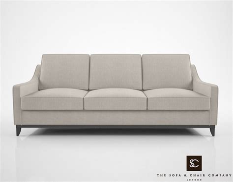 Check out what 975 people have written so far, and share your own experience. 3D model The Sofa and Chair Company Spencer Sofa