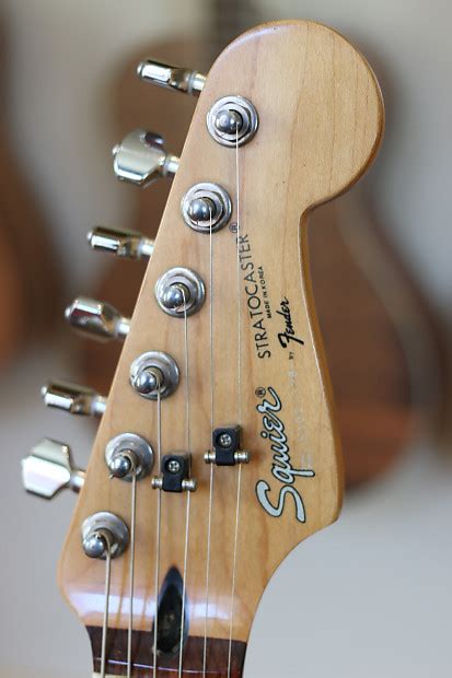 Gaming is another common reason for emulating android on a desktop, and you can also use it to run apps that don't have desktop equivalents. 1980s Squier by Fender Stratocaster Made in Korea | Reverb