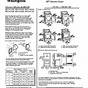 Whirlpool Wtw5600sq0 Dryer Accessories User Manual