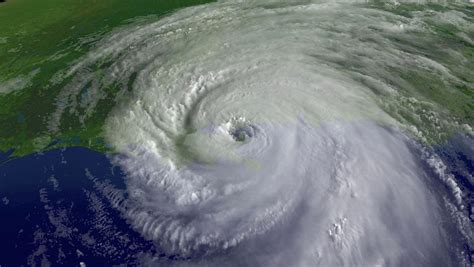 Images Of Hurricane Katrina 10 Years Ago