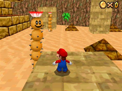 Marios Star Quest Sm64ds Romhackingmachinima Wiki