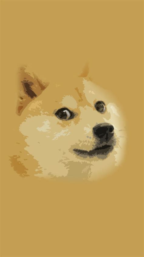 🔥 47 Doge Meme Wallpaper Wallpapersafari