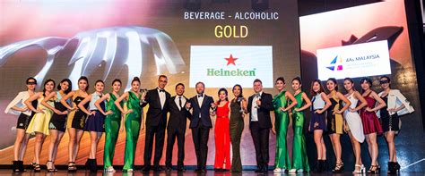 Payment of minimum remuneration to mr. Three Cheers For HEINEKEN MALAYSIA BERHAD at Putra Brand ...