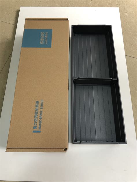 Factory Sale Goldmine Cabinet Cutlery Drawer Organizer,Utensil Holder