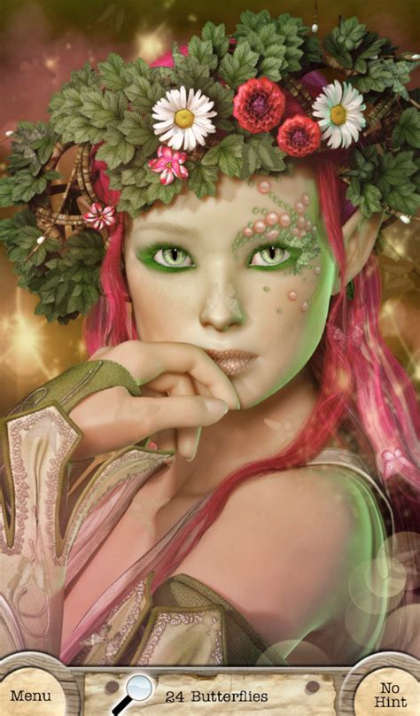 Hidden Garden Fairiesamazonitappstore For Android
