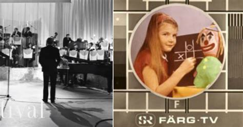 Jan malmsjö — hej clown 03:00. Melodifestival 1969