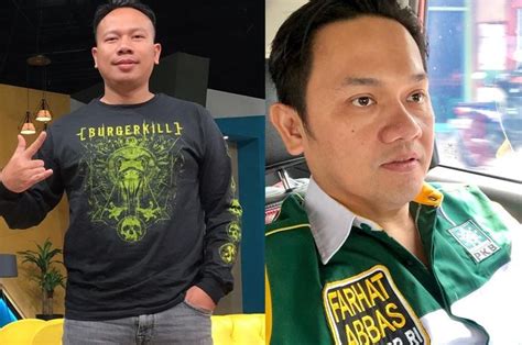 Baylor college of medicine | bcm · huffington center on aging. Muka 'Kecut' Farhat Abbas Saat Ketemu Vicky Prasetyo Jadi ...