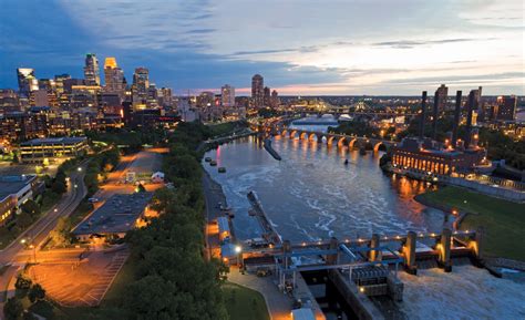 Why You Should Move To The Twin Cities Minnesota Monthly