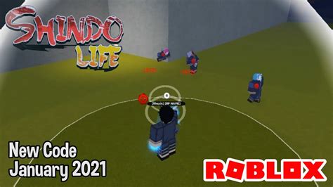 Code shindo life roblox 2021. Codes For Shindo Life 2021 : Roblox Shindo Life Codes ...