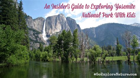 Guide To Yosemite Featured