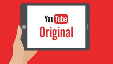 Youtube Red New Original Series Attaches Dan Harmon Andthe Rock