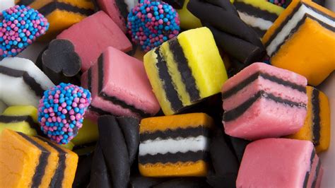Watch 15 British Sweets Everyone Should Try Bbc America British