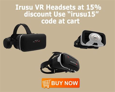 Best Vr Box Headsets For Samsung Mobiles In India At Best Price Irusu