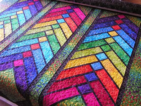 Plus, most of the patterns offer size options. Creative Quilting by Debbie Stanton: 360 Shamrocks