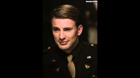 Avoid hair boredom and keep your hair styling skills at pro levels with these 16 new and unique hairstyles for long brown hair. Side Part Hairstyle Of Chris Evans - YouTube