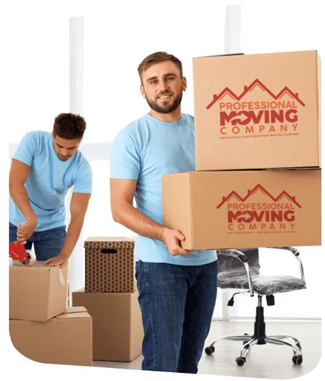 Company Relocation In Netherlands Professional Moving