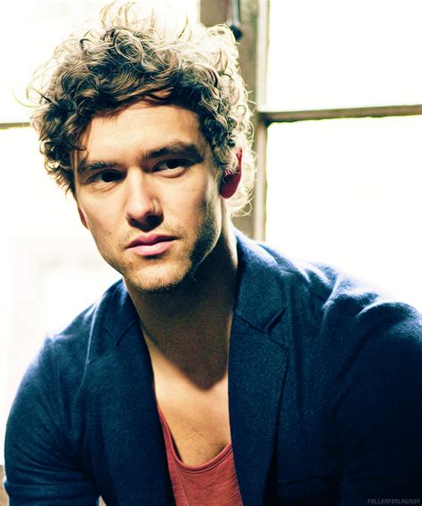 My Fabe Music Music Hunk Andy Brown Of Lawson