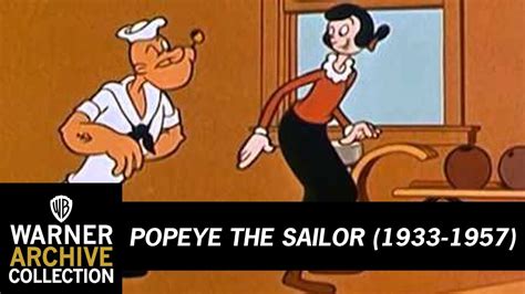 Top 178 Popeye The Sailor Man Cartoon