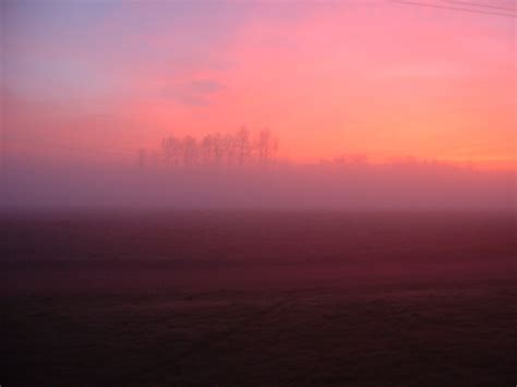 Free misty sunset Stock Photo - FreeImages.com