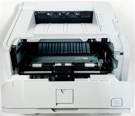 If you can not find a driver for your operating system you can ask for it on our forum. HP LaserJet P2035 Monochrome Laser Printer CE461A - White ...