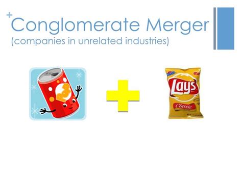 Mergers definition and examples would be any business deals that involve two or more existing companies combining into a single company. PPT - Understanding Canadian Business PowerPoint ...