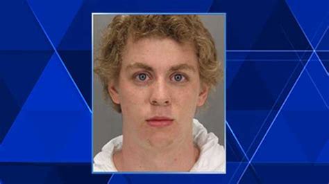 Convicted Sex Offender Brock Turner Wants New Trial In Stanford Sex