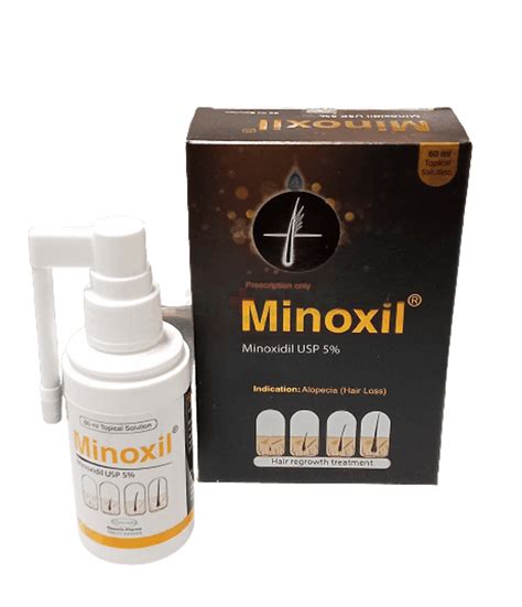 Minoxidil 5 Solution Ubicaciondepersonascdmxgobmx