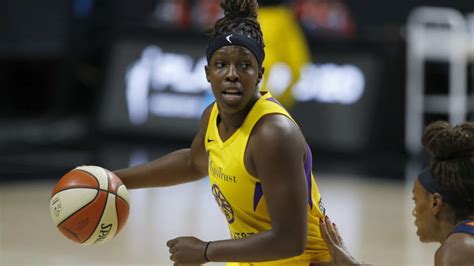 Chelsea Gray Signs With Las Vegas Aces Yardbarker