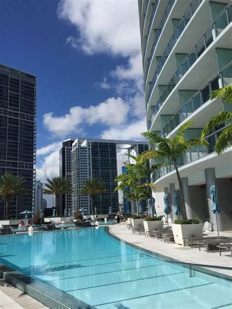 Epic Hotel The Perfect Stay In Downtown Miami Haute Living