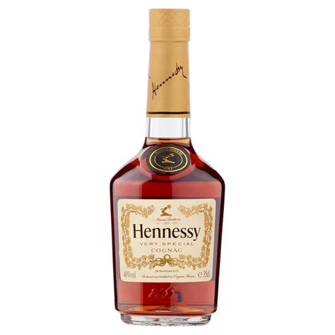 Hennessy Cognac Vs 350ml Aft Drinkscash And Carry