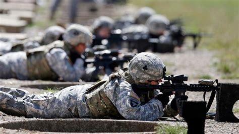 military leaders lift ban on women in combat roles fox news